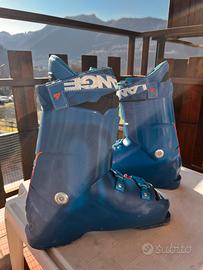 Scarponi Lange RS 100 Wide – Flex 100 – 28 / 28.5