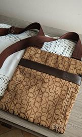 Borsa tracolla "Calvin Klein" 