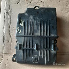51773400 Fiat Grande Punto Scatola del filtro dell
