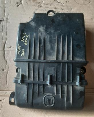 51773400 Fiat Grande Punto Scatola del filtro dell
