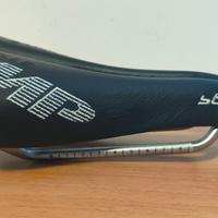 sella x bici da corsa