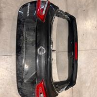 Portellone/ cofani nissan quasquai j11