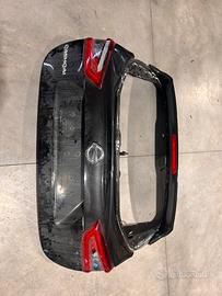 Portellone/ cofani nissan quasquai j11