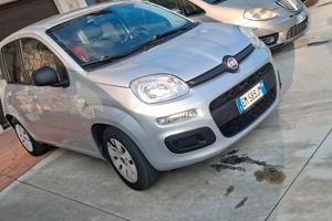 Fiat Panda 1.2 Classic