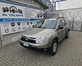 Dacia Duster 1.6 110CV 4x2 Lauréate