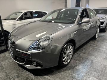 Alfa Romeo Giulietta 1.6 JTDm 120 CV Garantita