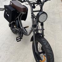Bici ele