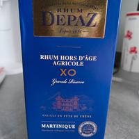 Rhum Depaz Grande Reserve XO
