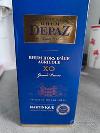 Rhum Depaz Grande Reserve XO