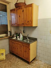 cucina Vintage