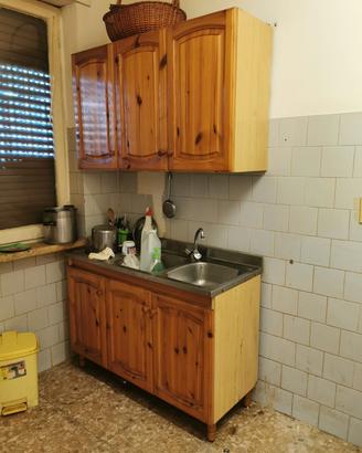 cucina Vintage