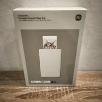 Xiaomi Stampante Portatile SIGILLATO & TRATTABILE