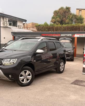 Dacia Duster 1.6 SCe GPL 4x2 Prestige