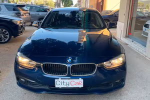 Bmw 316d Touring Business Advantage