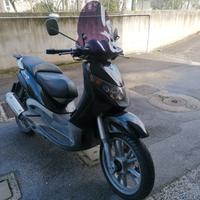 Piaggio Beverly 200 - 2003