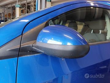 Specchio sinistro CHEVROLET AVEO del 2012