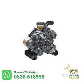 POMPA IRRORATRICE DISERBO COMET APS 96 BP 135 151K