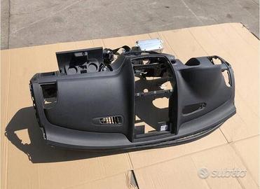 Kit Airbag per Mercedes Viano