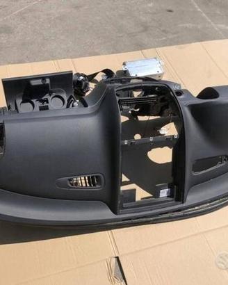 Kit Airbag per Mercedes Viano