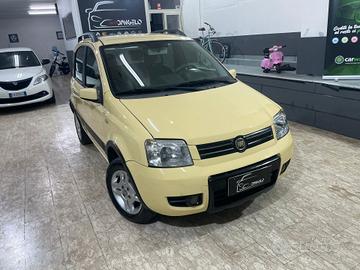 Fiat Panda 1.2 Climbing Natural Power