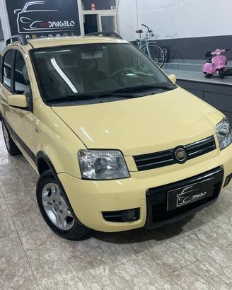 Fiat Panda 1.2 Climbing Natural Power