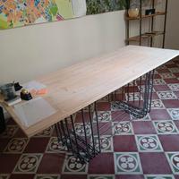 tavoli design grandi