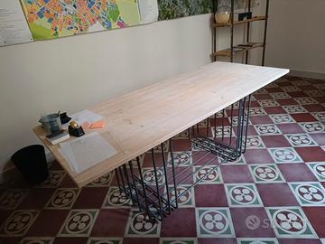 tavoli design grandi