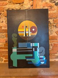 quadro natalino arfelli (Redana)