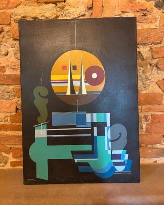 quadro natalino arfelli (Redana)