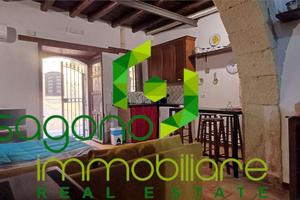 Ampio monolocale nuovo in Ortigia