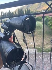 Binocolo tento 20x60
