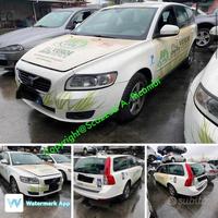 Ricambi usati Volvo V50 anno 2009 Fi