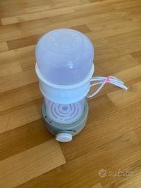 Scaldabiberon scaldapappa