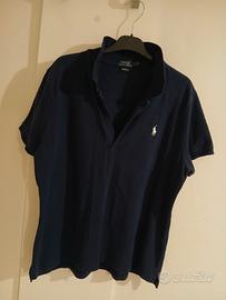 Polo Ralph Lauren. 