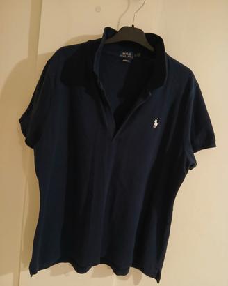 Polo Ralph Lauren. 