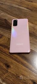 Samsung S20 5G 