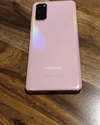 Samsung S20 5G 