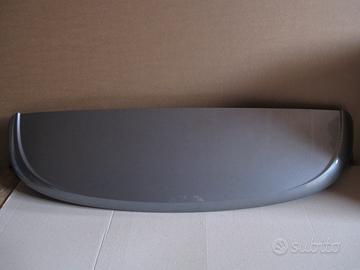 Citroen C3 Aircross Spoiler Posteriore