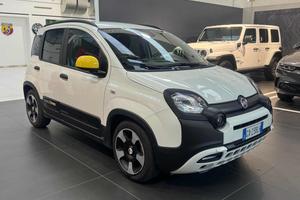 FIAT Panda Cross 1.0 FireFly S&S Hybrid