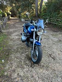 Bmw R 850r
