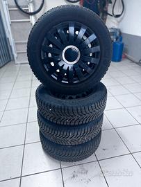 Michelin alpin 175/65/14