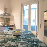 Via Politi Laudien - Appartamento adebito a b&b c