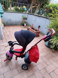 treciclo smart trike