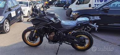 Voge Valico 625 DSX NUOVO