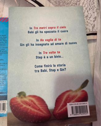 Set libri