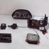 Kit Accensione Mercedes Classe A W169 2.0 cdi 2010