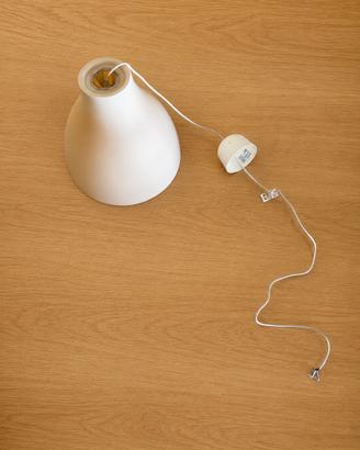 10 Lampadari a sospensione bianco - design moderno