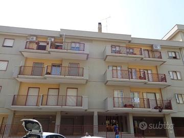 Appartam + mansarda in Via G. Tomasi di Lampedusa