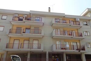 Appartam + mansarda in Via G. Tomasi di Lampedusa