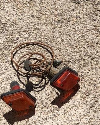 Luci direzionali Renault 4